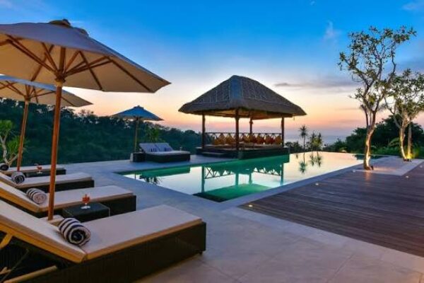 Private villa Private villa