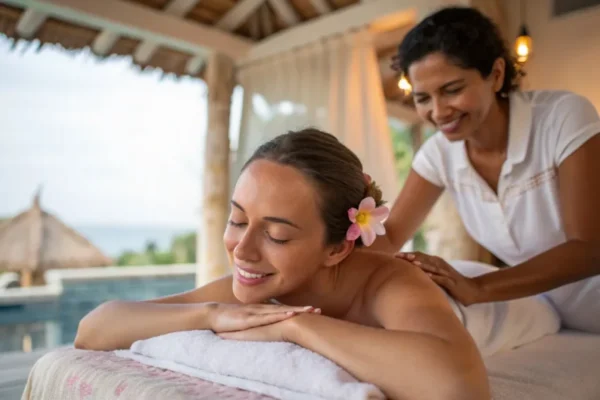 Spa-Bali Spa-Bali