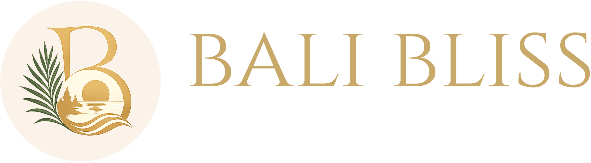 Bali Bliss Concierge
