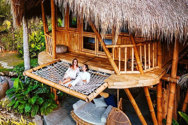 package - Honeymoon 1