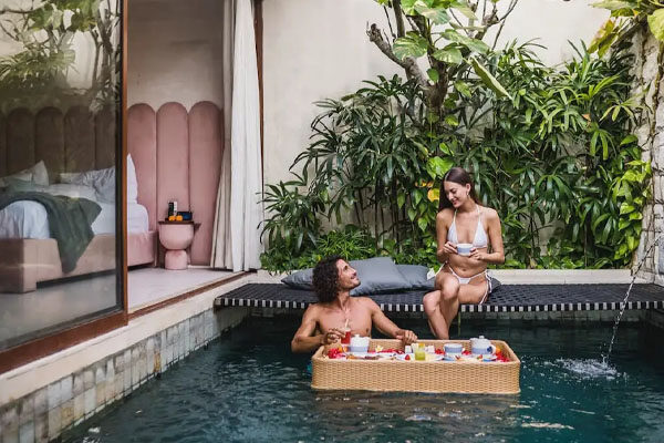 package - Honeymoon 3