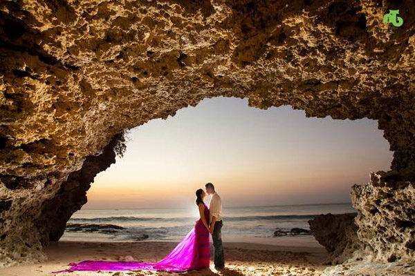package - Prewedding 1