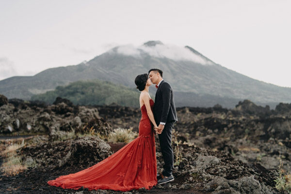 package - Prewedding 2