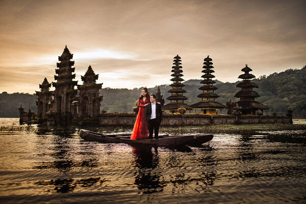 package - Prewedding 3